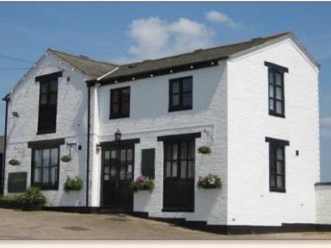 Hotel Shoulder Of Mutton Milton Keynes Exterior foto