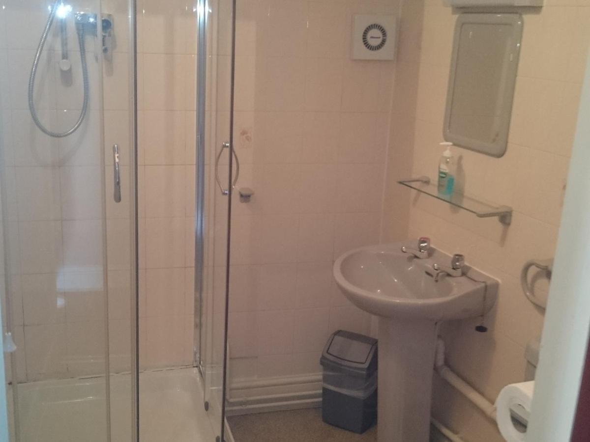 Hotel Shoulder Of Mutton Milton Keynes Zimmer foto