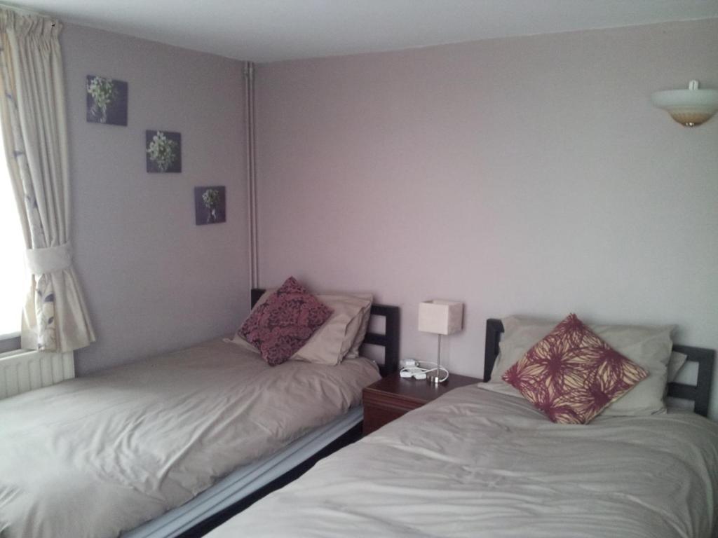 Hotel Shoulder Of Mutton Milton Keynes Zimmer foto