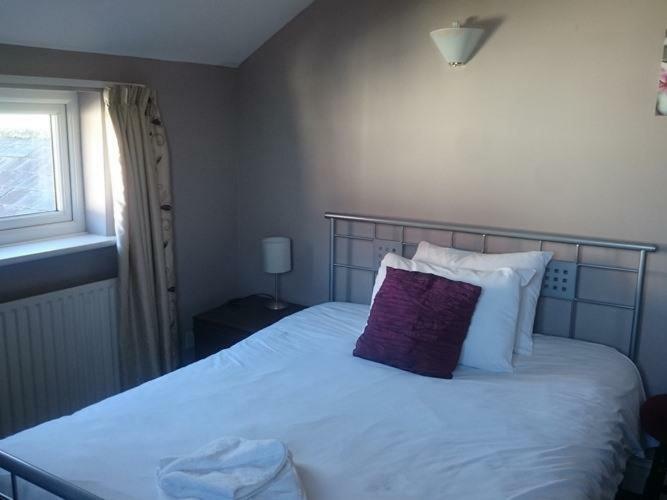 Hotel Shoulder Of Mutton Milton Keynes Exterior foto
