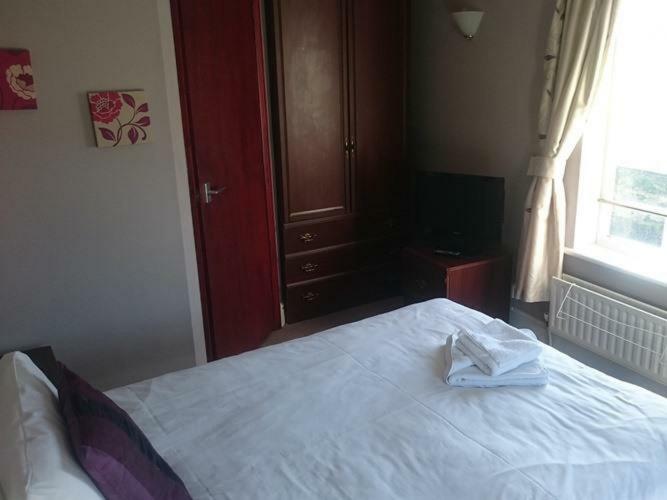 Hotel Shoulder Of Mutton Milton Keynes Exterior foto
